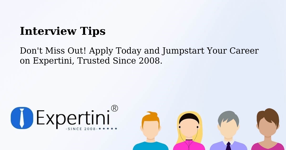 Interview Tips & Techniques for Job Seekers – Boryeong Si - Boryeong Si, South Korea Jobs Expertini